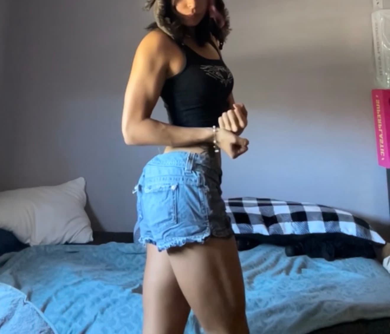 Active lifestyle and sustainable nutrition habits in daily routine