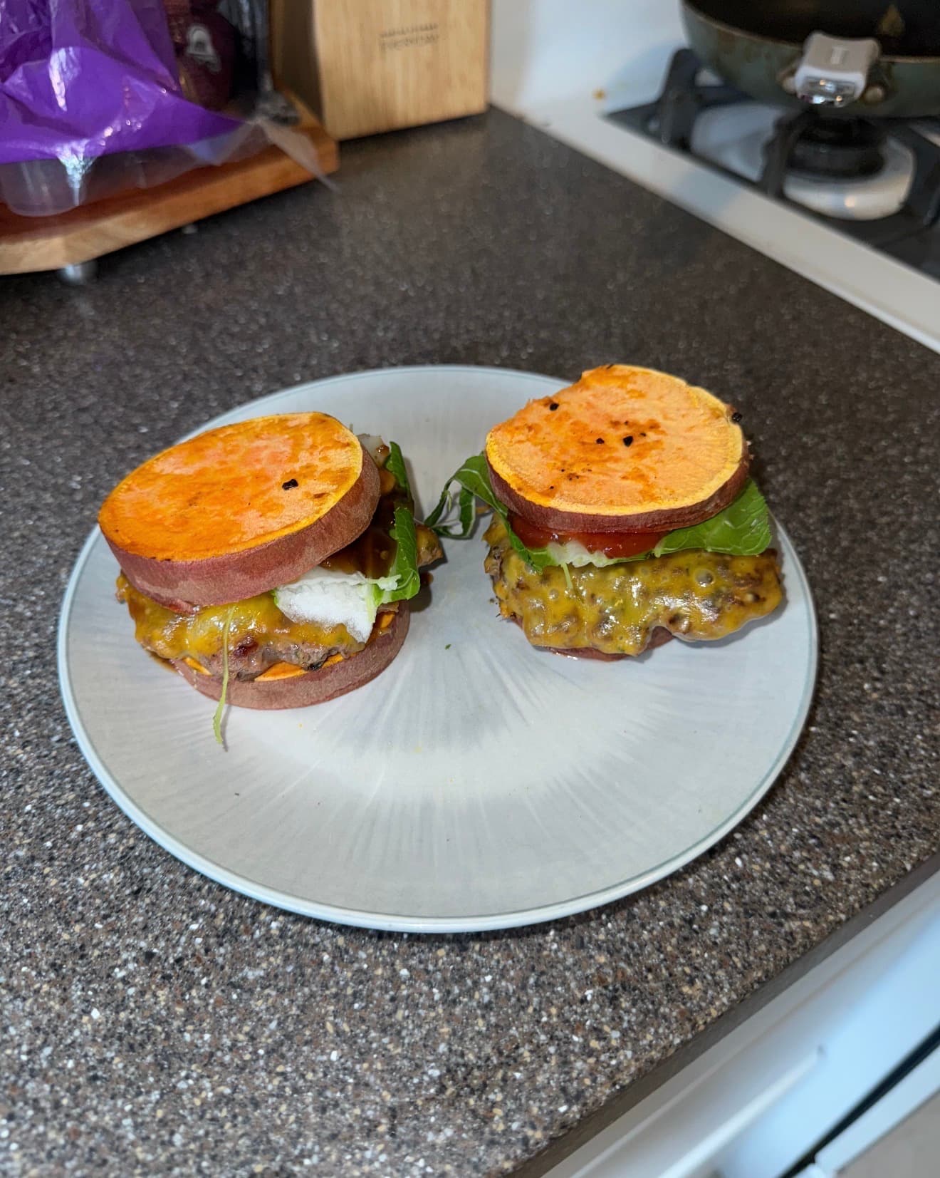 Macro-friendly meal built for performance and recovery
